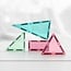 Connetix - Pastel Mega Pack 202 delig