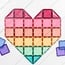 Connetix - Pastel Mega Pack 202 delig