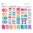Connetix - Pastel Mega Pack 202 delig