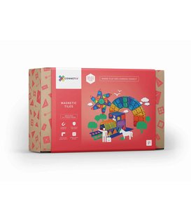 Connetix - Mega Pack 212 delig