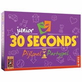 999 Games - Spel - 30 Seconds Junior