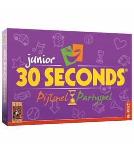 Spel - 30 Seconds Junior