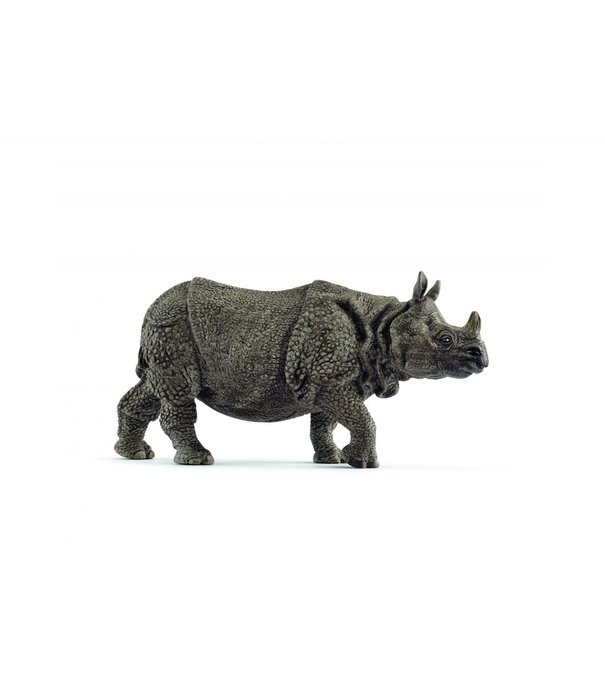 Schleich Schleich - Indische Neushoorn (14816)