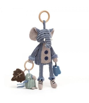 Activiteitenknuffel Cordy Roy - Olifant