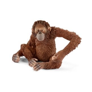 Schleich Orang-Oetan Vrouwtje (14775)
