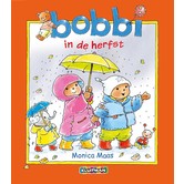 EXIT || Boek - Bobbi in de Herfst | 2+