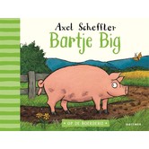 Boek - Bartje Big | 2+