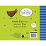 Boek - Kaatje Kip | 2+