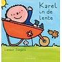 Boek - Karel in de Lente | 2+