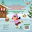 Boek - Kerstmis - Kijk en Voel Boek | 1+