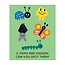 Mudpuppy - Puzzel - Can You Spot? - Jungle (12-delig) | 2+