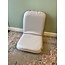Comfort Seat - Vloerstoel Classic Skay Grijs