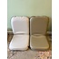 Comfort Seat - Vloerstoel Classic Skay Grijs