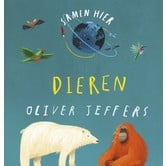 Boek - Samen Hier - Dieren | 1+