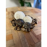 Loose Parts - Natuurlijke Materialen Mix - Zak S