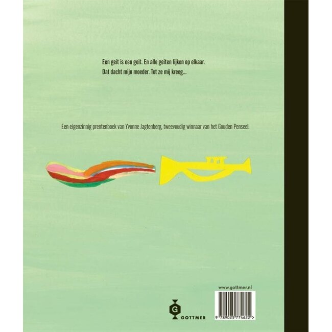 Boek - Ik ben Pippi niet! | 3+