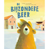 Boek - De Bijzondere Beer  | 4+