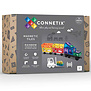 Connetix - Uitbreidingsset Rainbow Transport - 50-delig