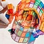 Connetix - Rainbow Creative Pack - 102 delig