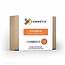 Connetix Connetix - Regenboog Knikkerbaanballen  - 12-delig
