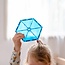 Connetix - Uitbreidingsset Geometrische Vormen - 30 delig