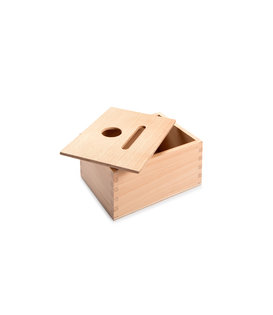 Houten Magic Box