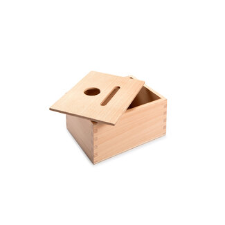 Grapat Houten Magic Box