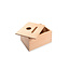 Grapat Houten Magic Box