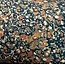 Wobbel Deck + Pillow XL Midnight Flower