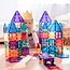 JUTTER & Co. | Ready to Play Speelset  – Connetix Basis Set  BSO (Regenboog)