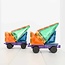 JUTTER & Co. | Ready to Play Speelset – Connetix Basis Set