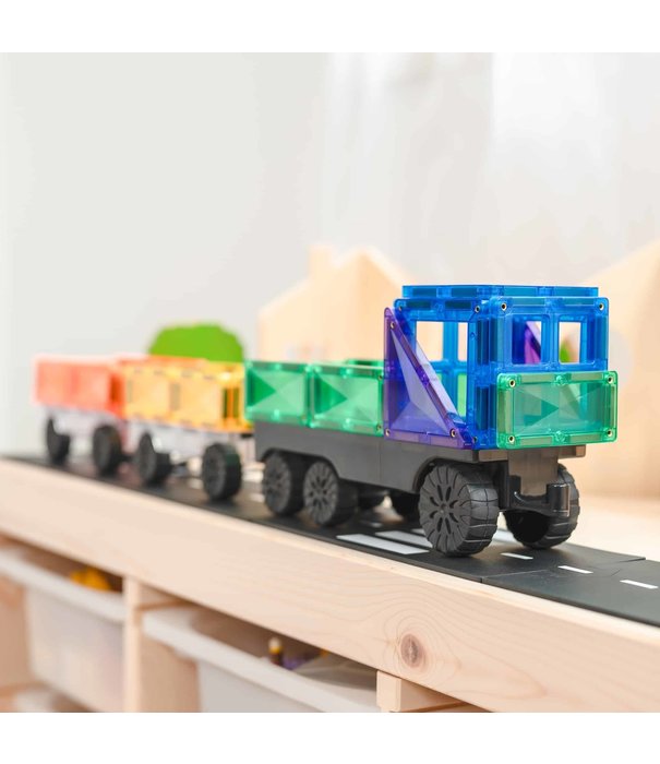 JUTTER & Co. JUTTER & Co. | Ready to Play Speelset – Connetix Basis Set