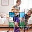 JUTTER & Co. | Ready to Play Speelset  – Connetix Basis Set  BSO (Regenboog)