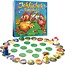 999 Games - Spel - Jakkiebak! Kippenkak! | 4+