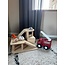 Bajo - Houten Mini Auto | Naturel