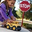 Green Toys - Schoolbus | 1+
