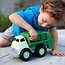 Green Toys - Vuilniswagen Groen | 2+