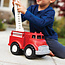 Green Toys - Brandweerwagen | 1+