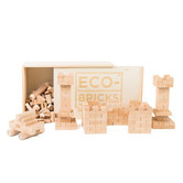 EcoBricks (250-delig)