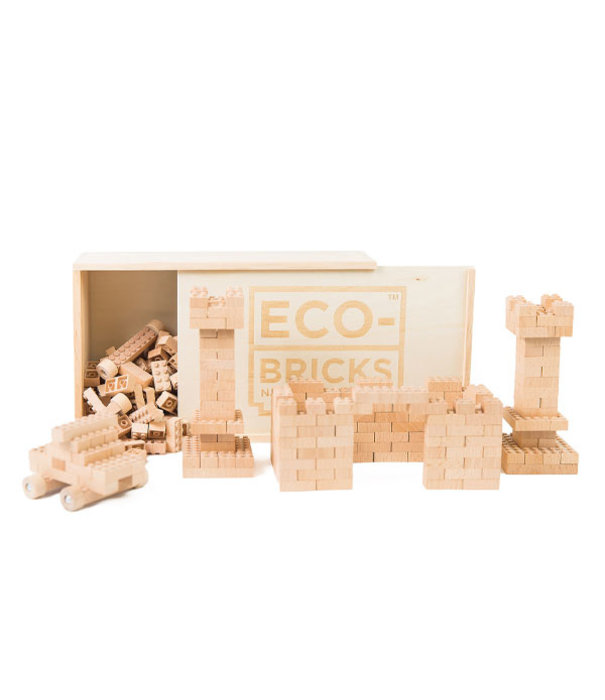 EcoBricks EcoBricks (250-delig)