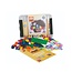 Plus Plus Big - Bouwstenen Box  (200 -delig)