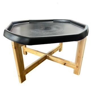 Cosy Tuff Tray Loose Parts Tafel - Dreumes (40cm)