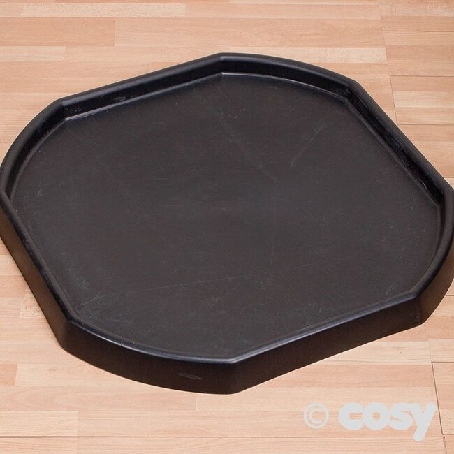 Cosy - Tuff Tray - Afdekzeil Blauw