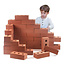 Playlearn Grote Foam Stenen Set (50-delig)
