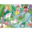 Crocodile Creek - Vloerpuzzel - Magical Friends (36-delig) |3+