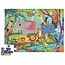 Crocodile Creek - Vloerpuzzel - In The Jungle (36-delig) | 3+