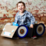 Makedo - Create Set (260-delig)