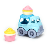 Green Toys - Cupcake Truck | 1+