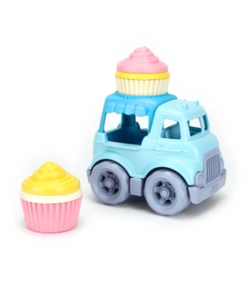 Cupcake Truck | 1+