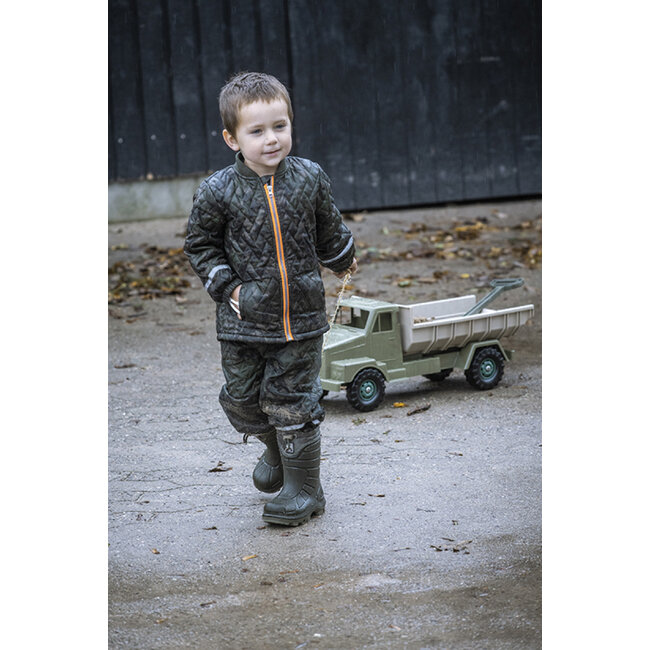 Dantoy - Green Bean  - Truck (70 cm)